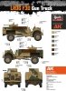 Thunder Model 35312 LRDG CMP F30 Truck w/ Ordnance 37 mm MKI Bofors Gun - Limited Bonus Edition 1/35